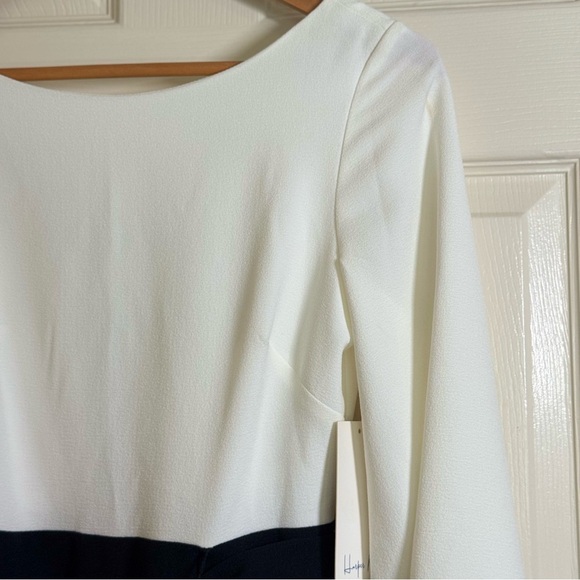 HARPER ROSE | Wide-Leg Jumpsuit Size 2 - Picture 6 of 15